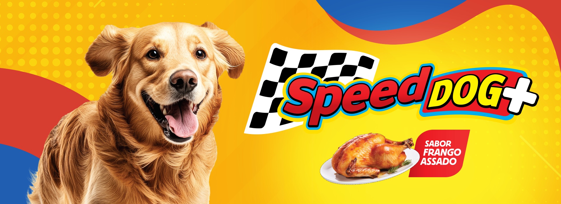 Speed Dog+